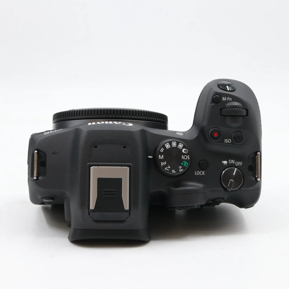 Canon EOS R7 boîtier occasion