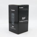 Canon RF 100-400mm f/5.6-8 IS USM usato