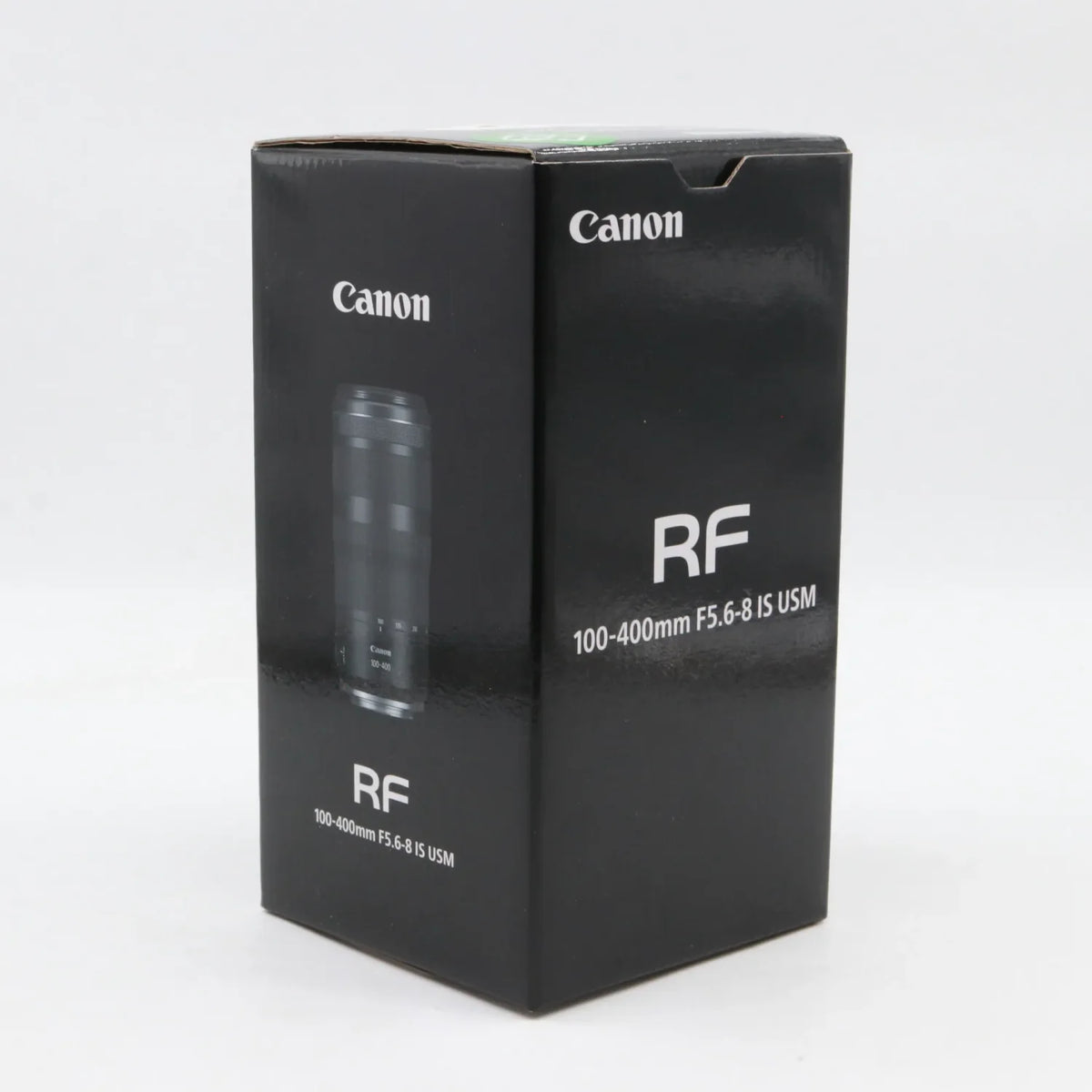 Canon RF 100-400mm f/5.6-8 IS USM usato