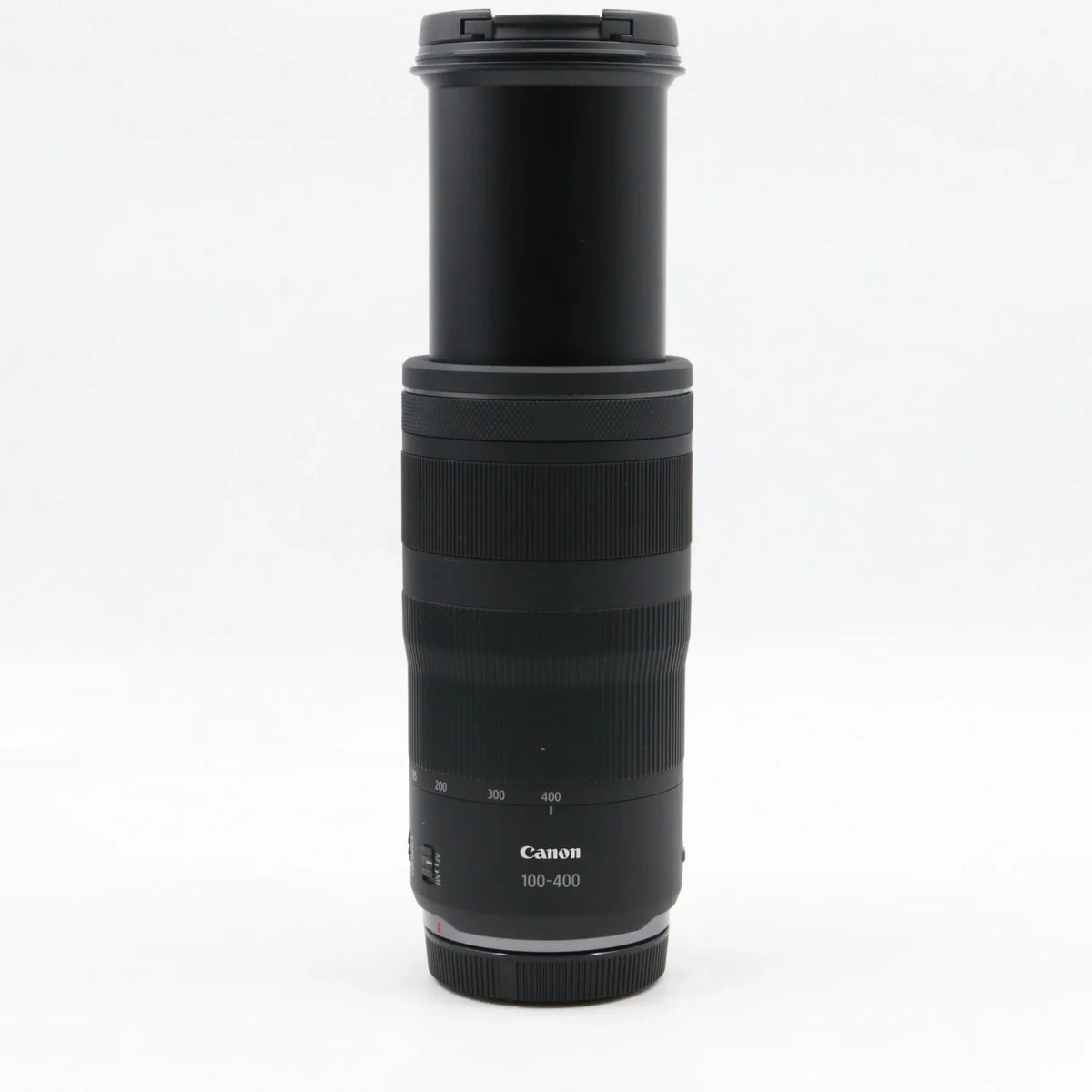 Canon RF 100-400mm f/5.6-8 IS USM usato