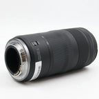 Canon RF 100-400mm f/5.6-8 IS USM usato