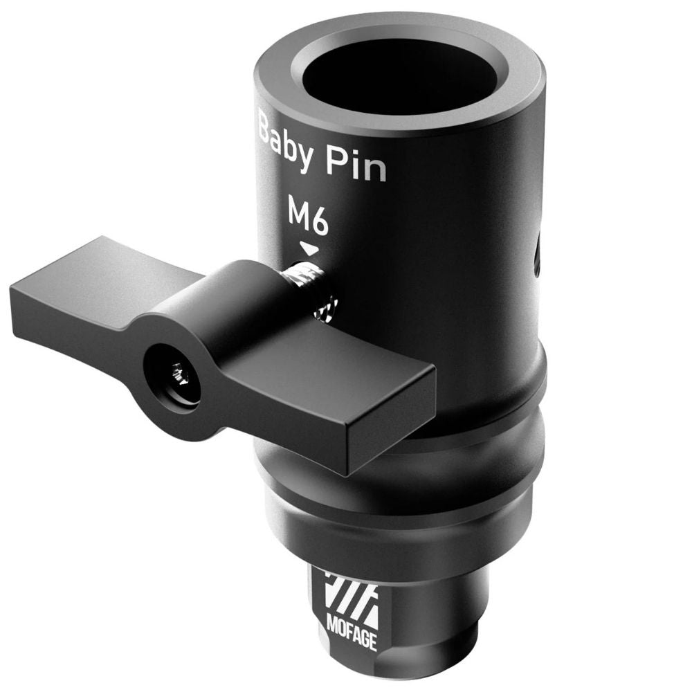 Mofage Baby Pin Input para Talos Magic Arm