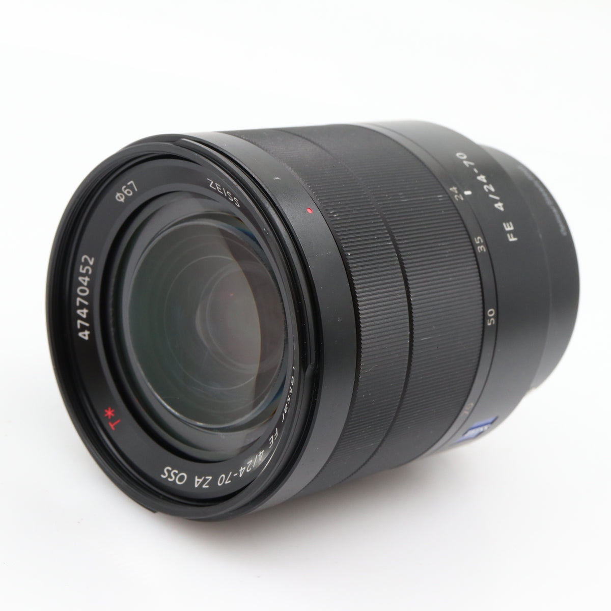 Canon EF 85mm F/1.4L IS USM tweedehands