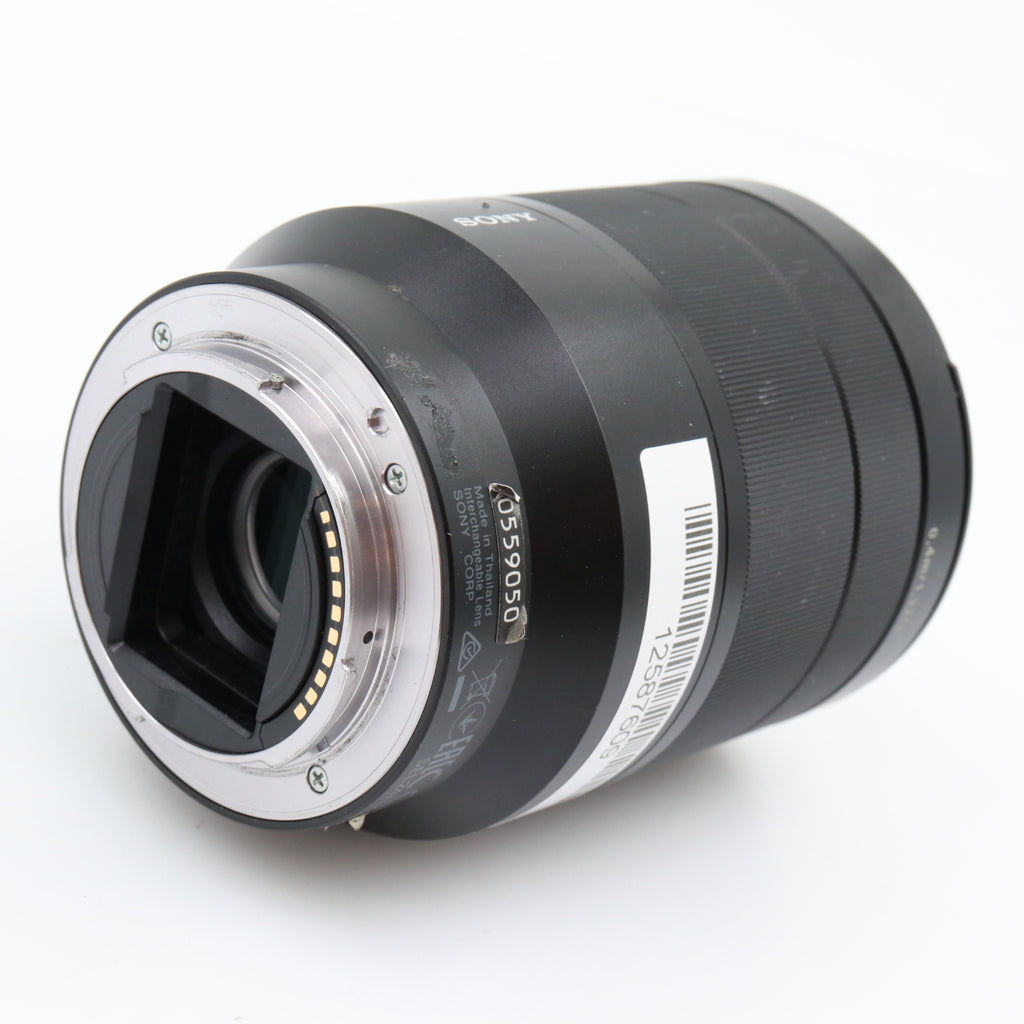 Canon EF 85mm F/1.4L IS USM tweedehands