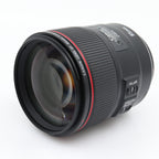 Canon EF 85mm F/1.4L IS USM tweedehands