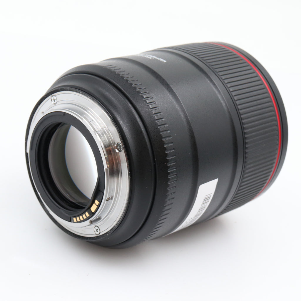Canon EF 85mm F/1.4L IS USM tweedehands
