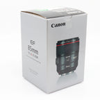 Canon EF 85mm F/1.4L IS USM tweedehands