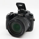 Sony Cybershot DSC-RX10 IV occasion