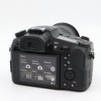 Sony Cybershot DSC-RX10 IV occasion