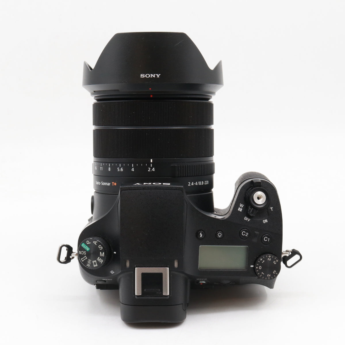 Sony Cybershot DSC-RX10 IV occasion
