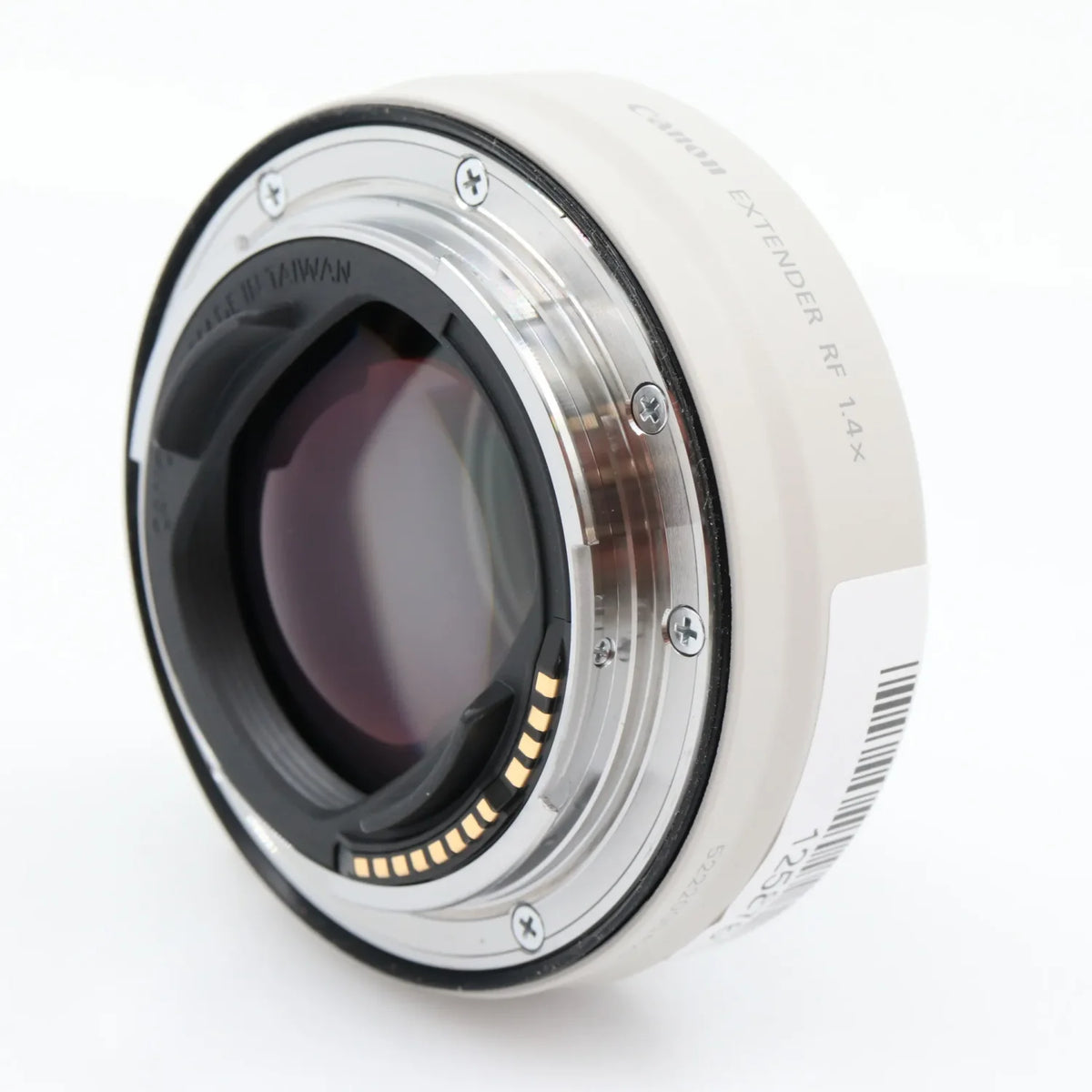 Canon Extender RF 1.4x tweedehands