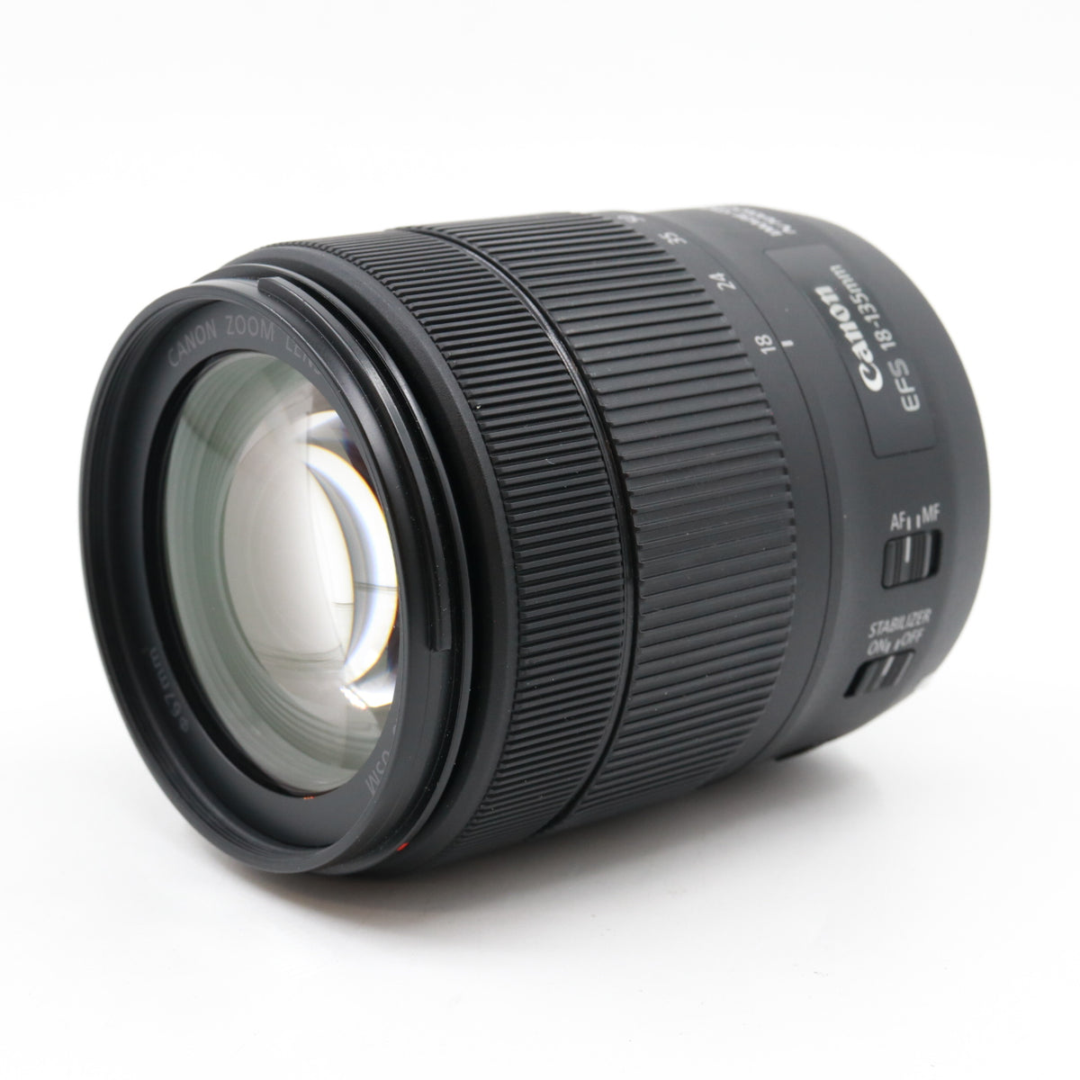 Canon EF-S 18-135mm F/3.5-5.6 IS USM gebraucht