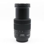 Canon EF-S 18-135mm F/3.5-5.6 IS USM gebraucht