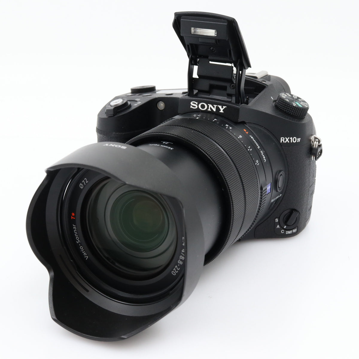 Sony Cybershot DSC-RX10 IV occasion