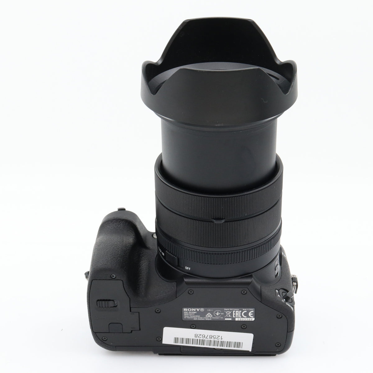 Sony Cybershot DSC-RX10 IV occasion