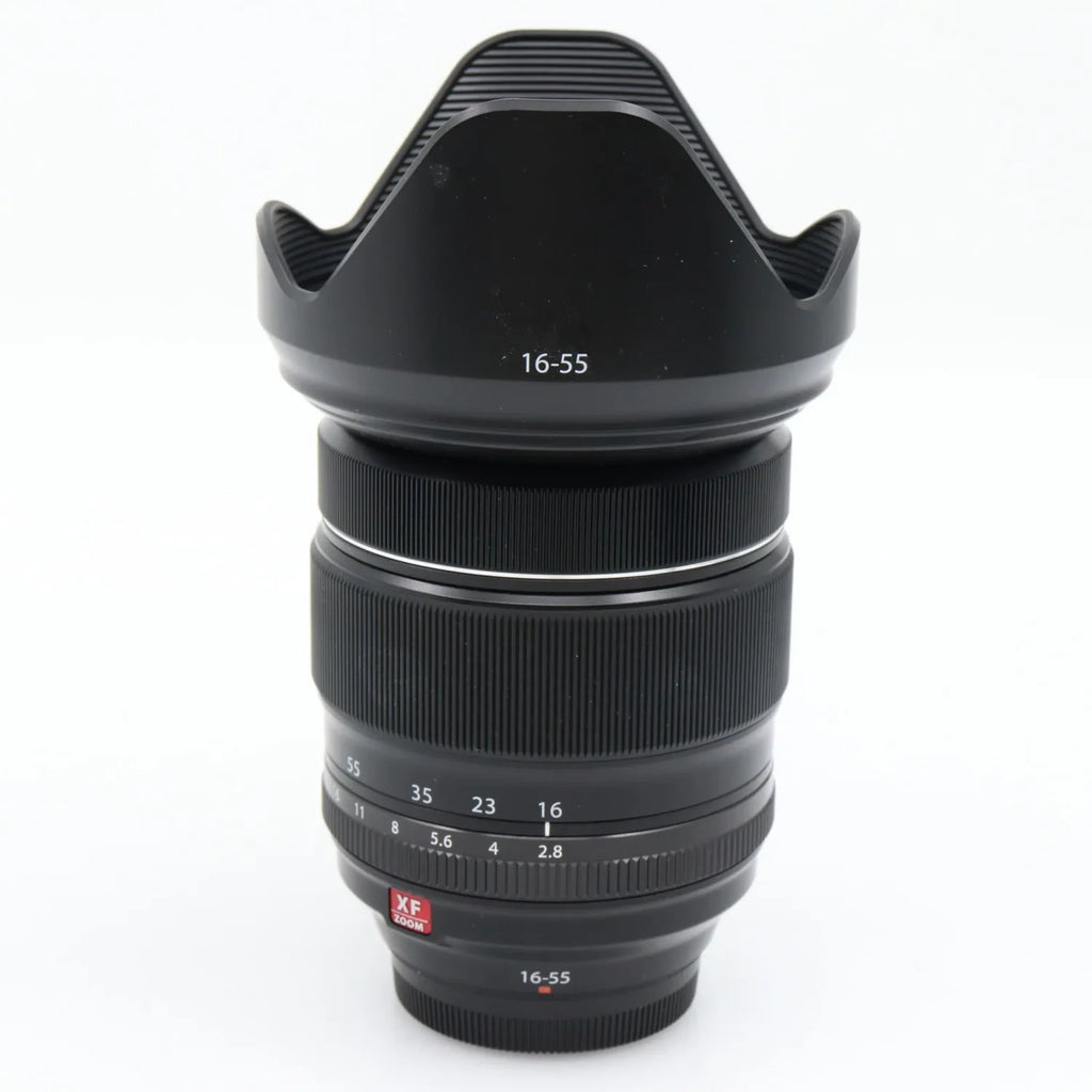 Fujifilm XF 16-55mm f/2.8 R LM WR gebraucht