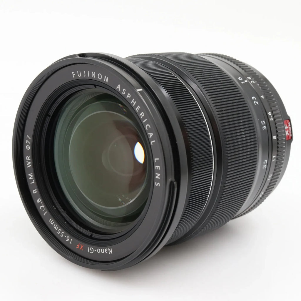 Fujifilm XF 16-55mm f/2.8 R LM WR gebraucht