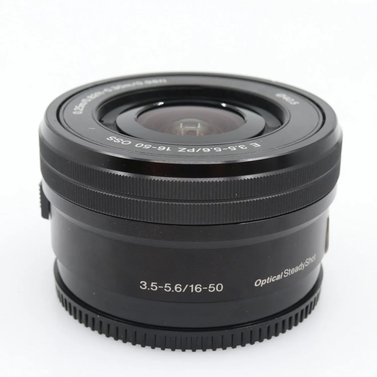 Sony E 16-50mm f/3.5-5.6 PZ OSS used