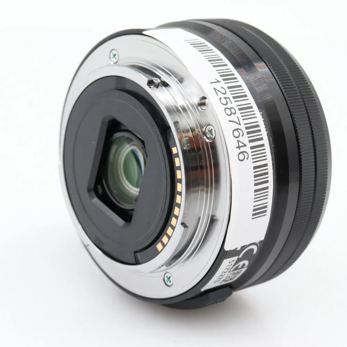 Sony E 16-50mm f/3.5-5.6 PZ OSS used