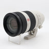 Sony FE 100-400mm F/4.5-5.6 GM OSS occasion