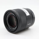 Sony FE 55mm f/1.8 Zeiss Sonnar T* occasion