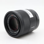 Sony FE 55mm f/1.8 Zeiss Sonnar T* occasion