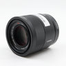 Sony FE 55mm f/1.8 Zeiss Sonnar T* occasion