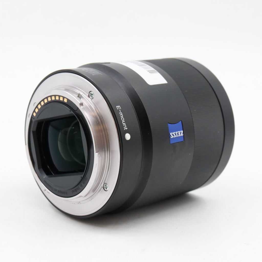 Sony FE 55mm f/1.8 Zeiss Sonnar T* occasion