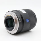 Sony FE 55mm f/1.8 Zeiss Sonnar T* occasion