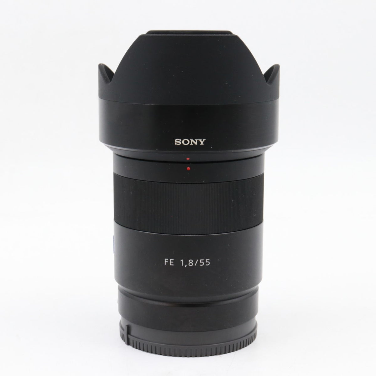 Sony FE 55mm f/1.8 Zeiss Sonnar T* occasion