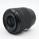 Sony FE 28-70mm F/3.5-5.6 OSS tweedehands