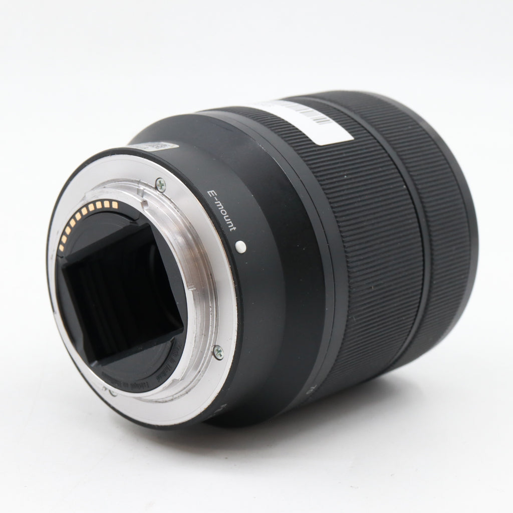 Sony FE 28-70mm F/3.5-5.6 OSS tweedehands