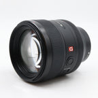 Sony FE 85mm F/1.4 GM occasion