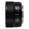 Panasonic Lumix DC-S1 Mark II + Lumix S 40mm f/2.0 black