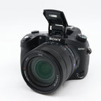 Sony Cybershot DSC-RX10 IV occasion