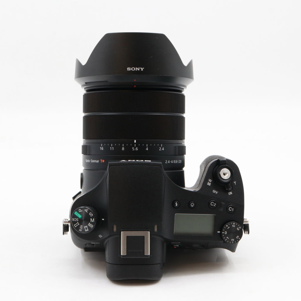 Sony Cybershot DSC-RX10 IV occasion