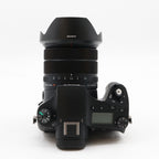 Sony Cybershot DSC-RX10 IV occasion