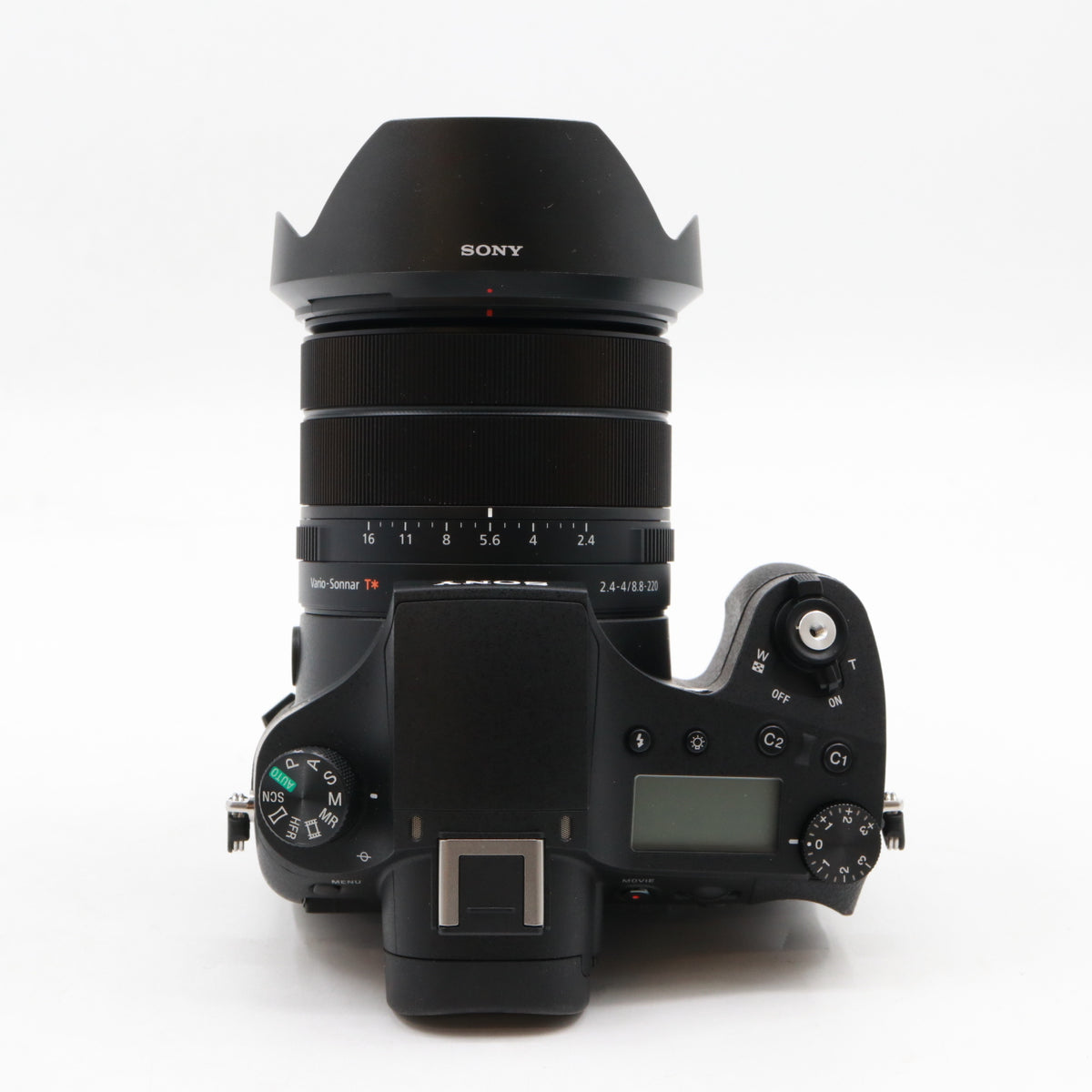 Sony Cybershot DSC-RX10 IV occasion