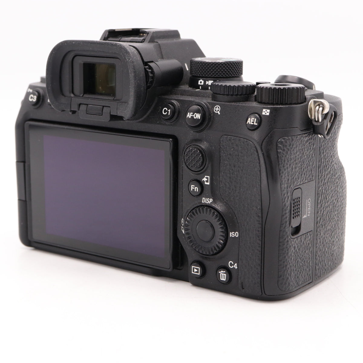 Sony A7 IV boîtier occasion