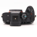 Sony A7 IV boîtier occasion