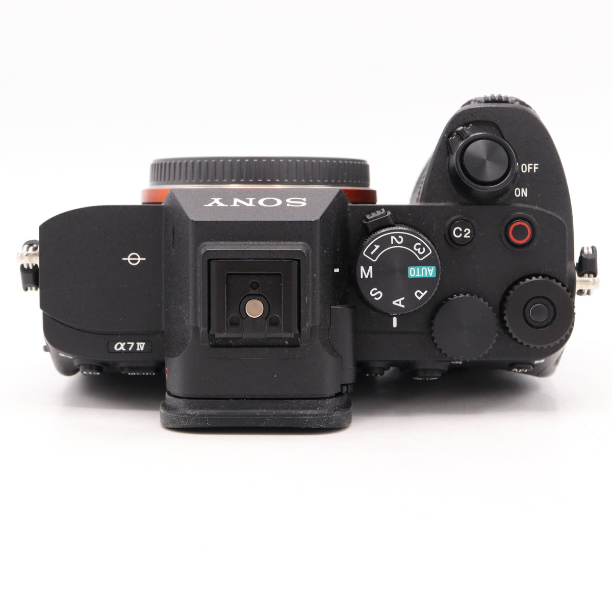 Sony A7 IV boîtier occasion