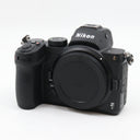 Nikon Z5 body tweedehands
