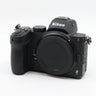 Nikon Z5 body tweedehands