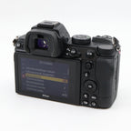Nikon Z5 body tweedehands