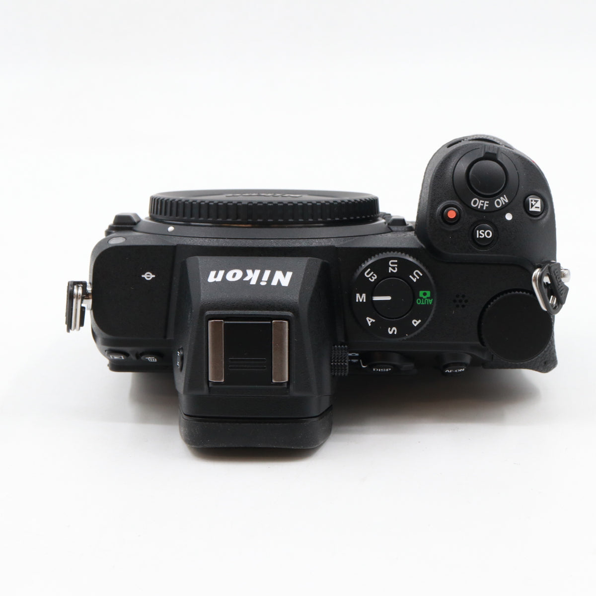Nikon Z5 body tweedehands