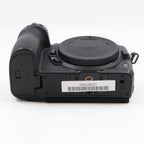 Nikon Z5 body tweedehands