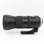 Tamron 150-600mm F/5-6.3 SP Di VC USD Nikon tweedehands