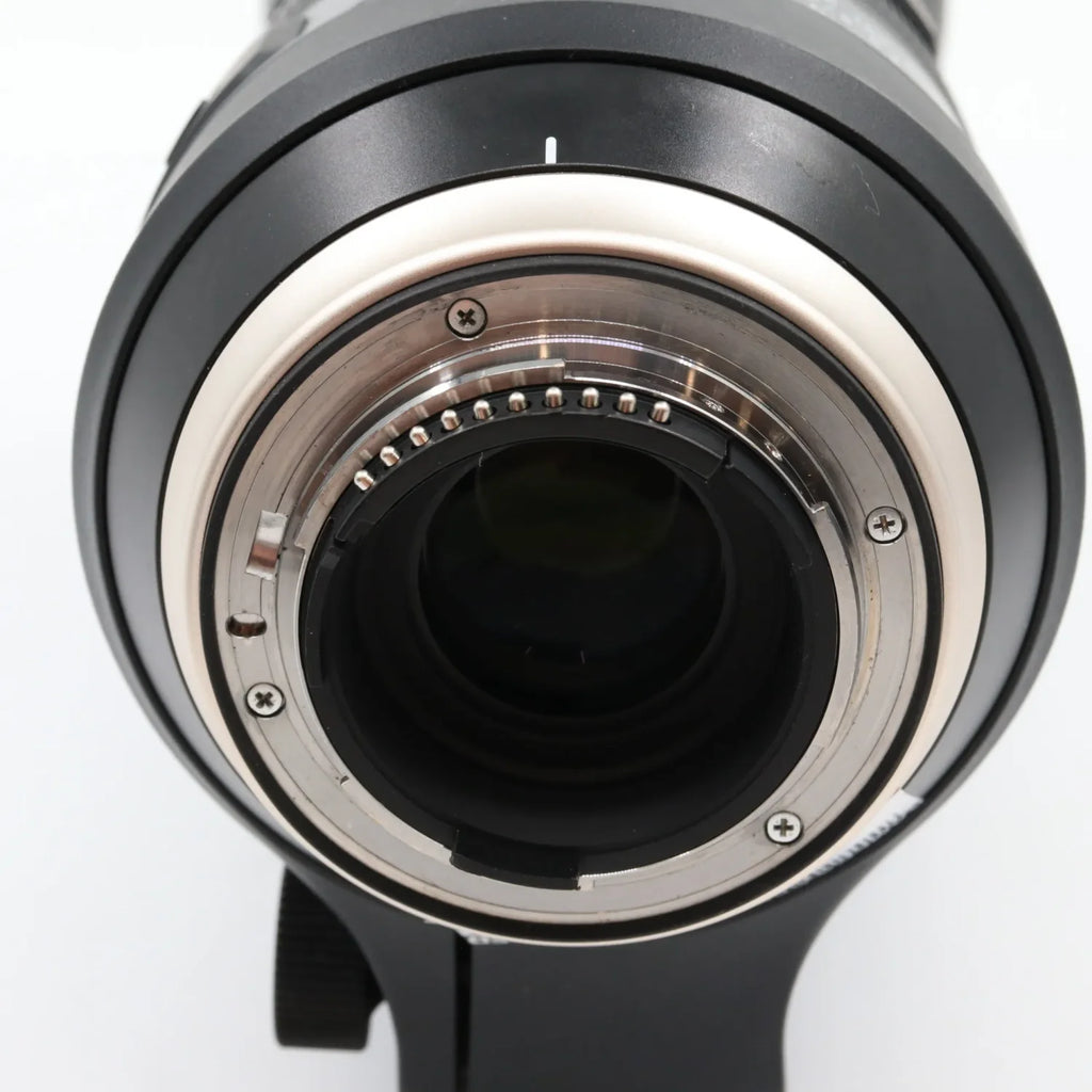 Tamron 150-600mm F/5-6.3 SP Di VC USD Nikon tweedehands