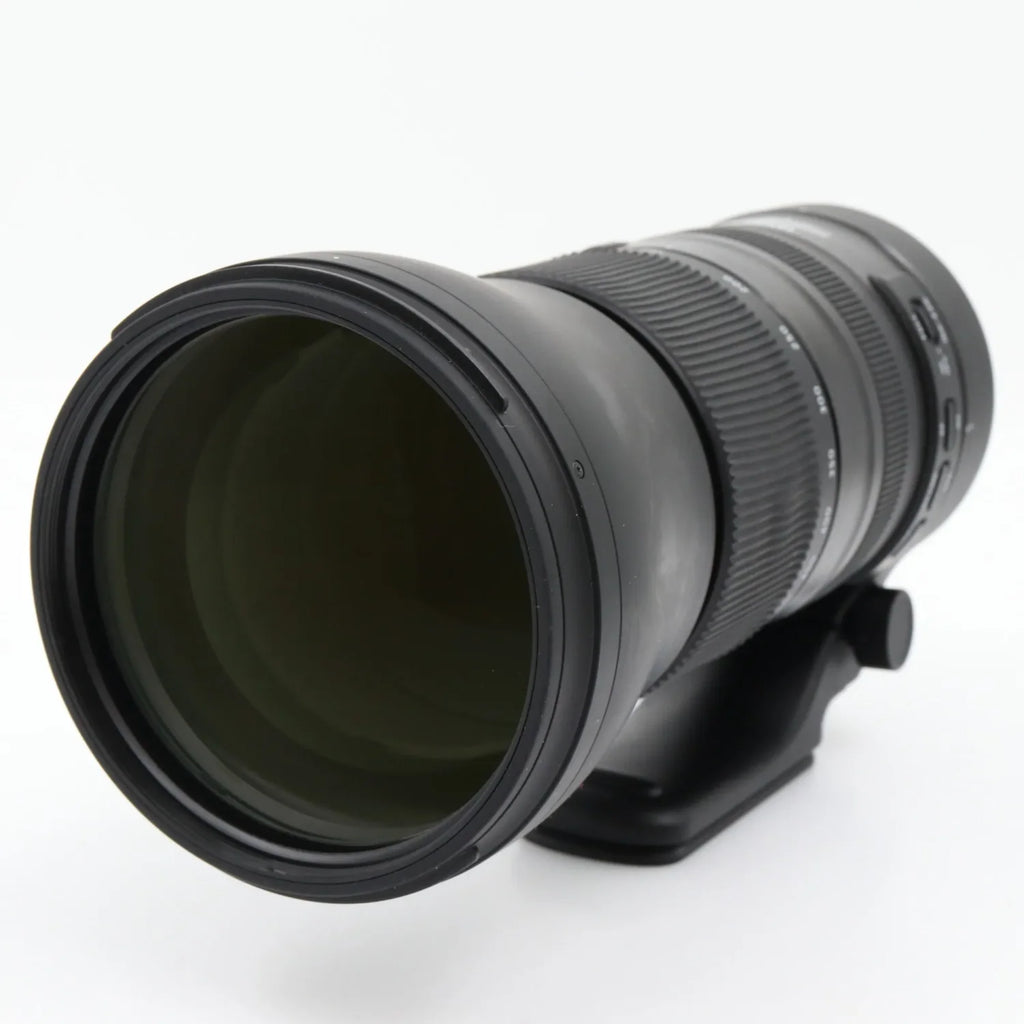 Tamron 150-600mm F/5-6.3 SP Di VC USD Nikon tweedehands