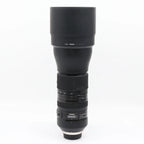 Tamron 150-600mm F/5-6.3 SP Di VC USD Nikon tweedehands